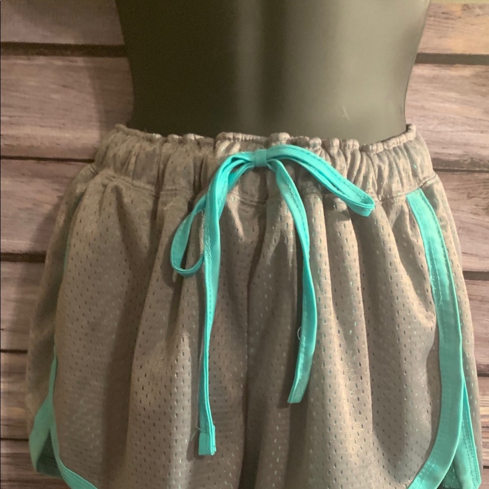 Women’s gym shorts